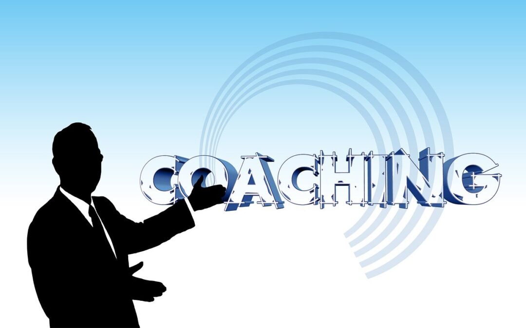 Wer braucht Coaching?